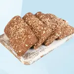 Ciabatta Brown- 4 Pieces